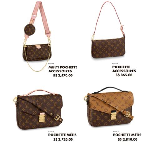 Louis vuitton • Compare (58 products) see prices 